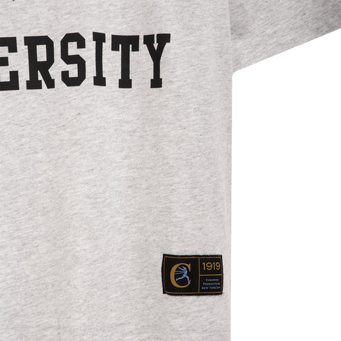 Crewneck T-Shirt